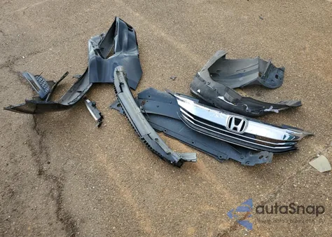 2016 Honda Accord Sport from USA, damaged, VIN 1HGCR2F51GA186865